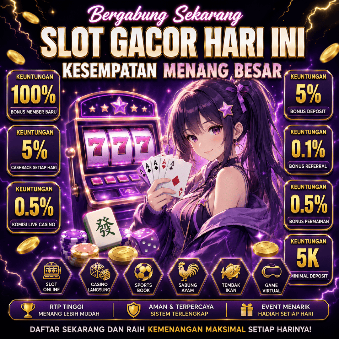 Banner petani138slot.com